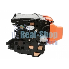 Картридж лазерный Cactus CS-CE250X черный (10500 стр.) для HP Color LaserJet CM3530, CM3530fs MFP, CP3520, CP3525, CP3525dn, CP3525n, CP3525x