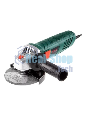 Угловая шлифовальная машина Haммer Flex USM900D 900Вт 12000об/мин 125мм