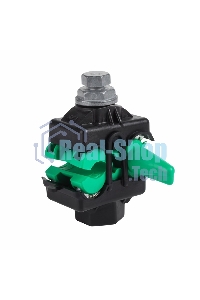 Прокалывающий зажим Р 645-TE 16-150/10-35 мм²