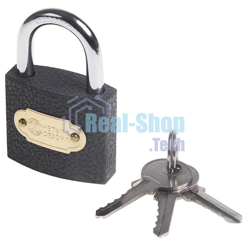 Замок навесной серия 