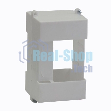 Пломбиратор вводного автомата на DIN-рейку 3 модуля PROxima EKF din-plomb-3