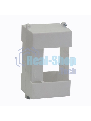 Пломбиратор вводного автомата на DIN-рейку 3 модуля PROxima EKF din-plomb-3