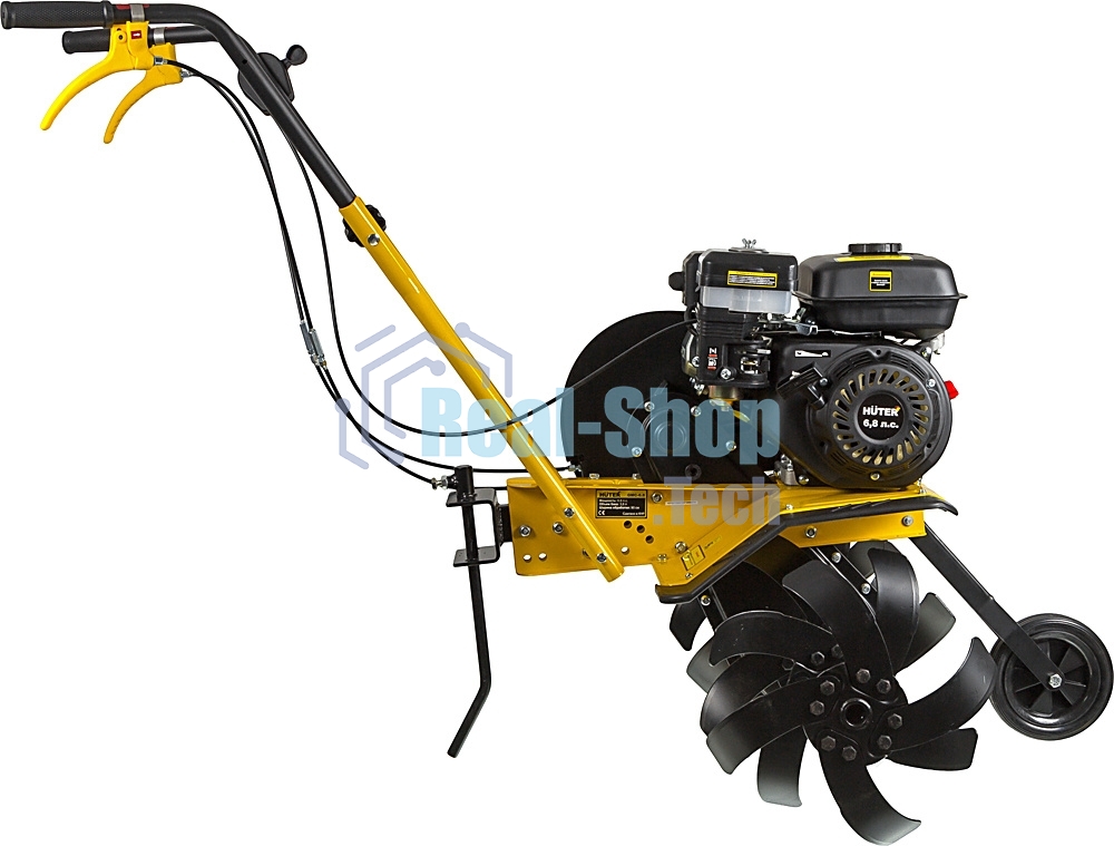 Культиватор Huter GMC-6.8 6.8л.с.