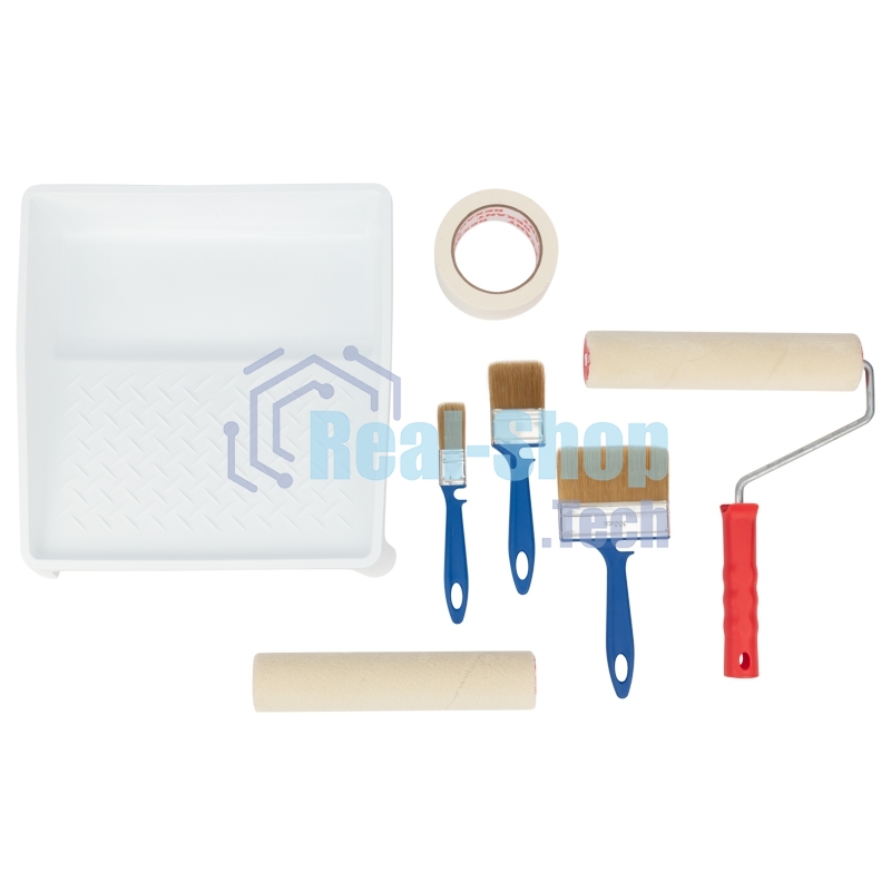 Набор для лаков Rexant