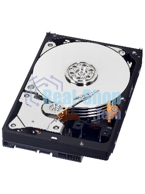 Жесткий диск Western Digital Original SATA-III 500Gb WD5000AZLX Blue (7200rpm) 32Mb 3.5