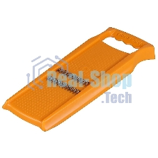 Терка Заря 620-01, для корейской моркови Экстра Новая