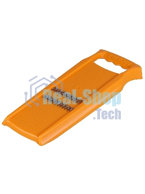 Терка Заря 620-01, для корейской моркови Экстра Новая