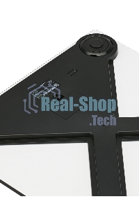 Весы напольные электронные SunWind SSB051 макс.180кг рисунок