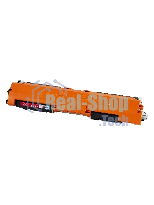 Картридж Sakura CE313/CF353A для HP пурпурный, 1000 стр