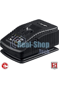 Бесщеточный гайковерт ЗУБР Профессионал GB-250-22, 20В, 2 АКБ (2Ач), в кейсе