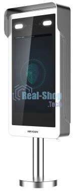 Терминал доступа Hikvision DS-K1T320MFWX