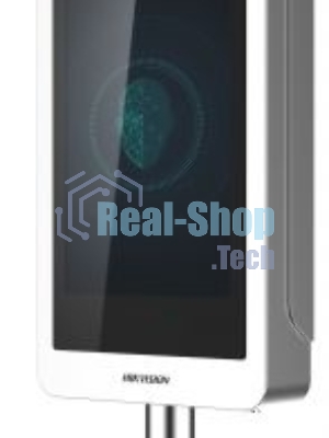 Терминал доступа Hikvision DS-K1T320MFWX
