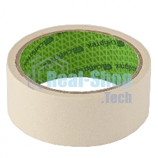 Лента малярная Сибртех, 36 мм х 25 м, на бумажной основе