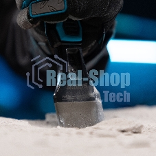 Зубило-конопатка Gross 200х45 мм-1-3/4