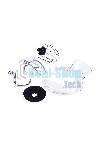 Миксер планетарный Maunfeld MF-431S