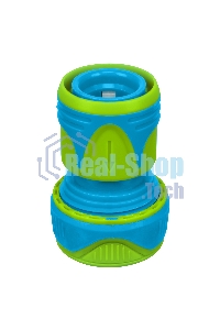 Соединитель быстросъемный 3/4