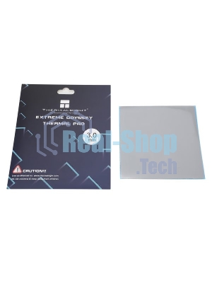 Термопрокладка Thermalright EXTREME ODYSSEY 120x120x3 мм