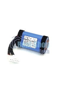Аккумуляторная батарея CameronSino CS-JML400SL для JBL Charge 4 3.7V 7800mAh 28.86Wh