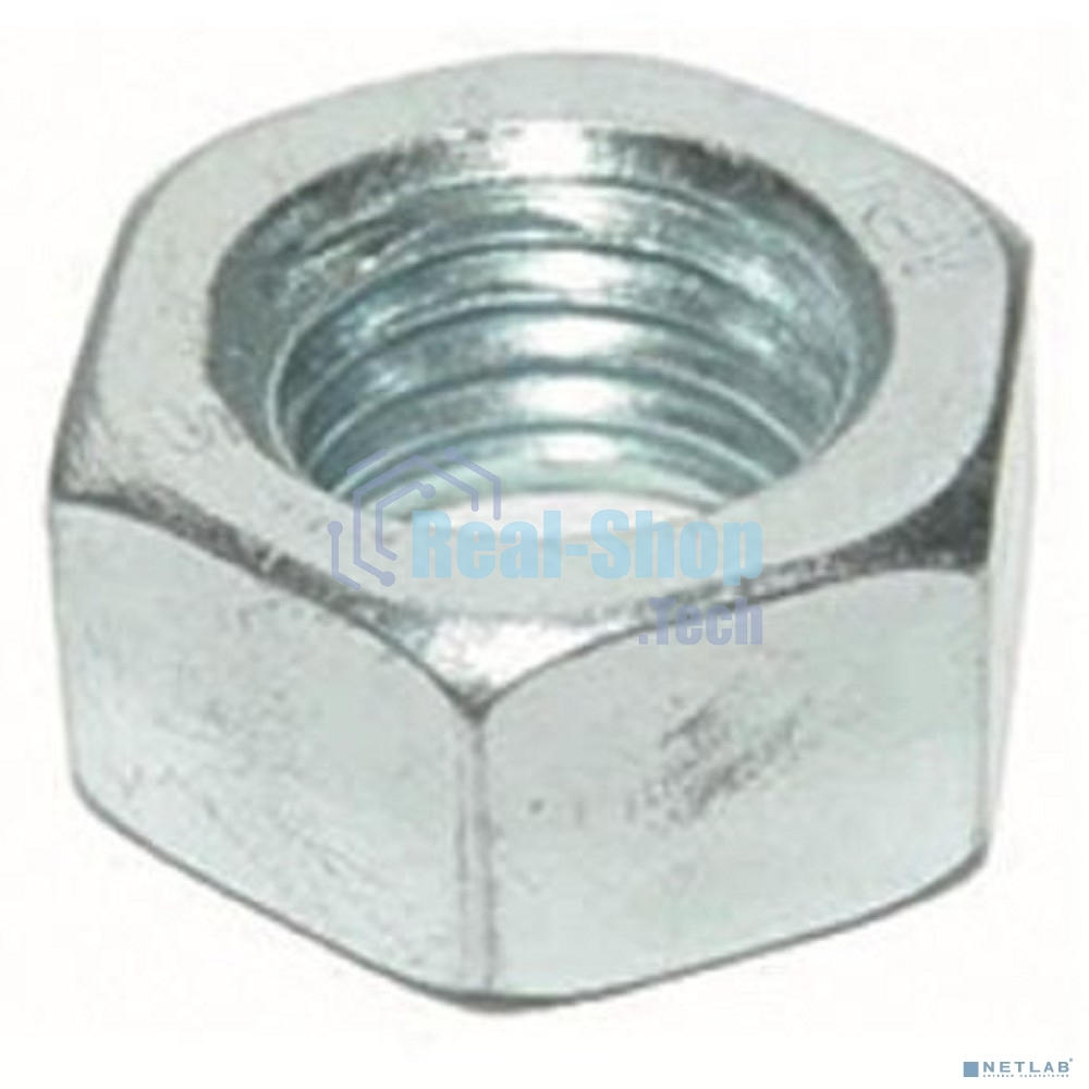 Гайка шестигранная Dkc CM111000 М10 (кратно 100 шт)