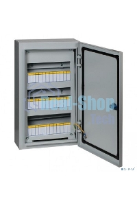 Щит распред. EKF mb24-36 навесной ЩРН-36 (520х310х120) IP54 EKF PROxima