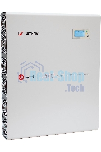 Штиль Однофазный стабилизатор ИнСтаб/12000 ВА, инверторный/IS12000/220 В/