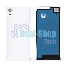 Задняя крышка для Sony Xperia XA1 G3116 белый