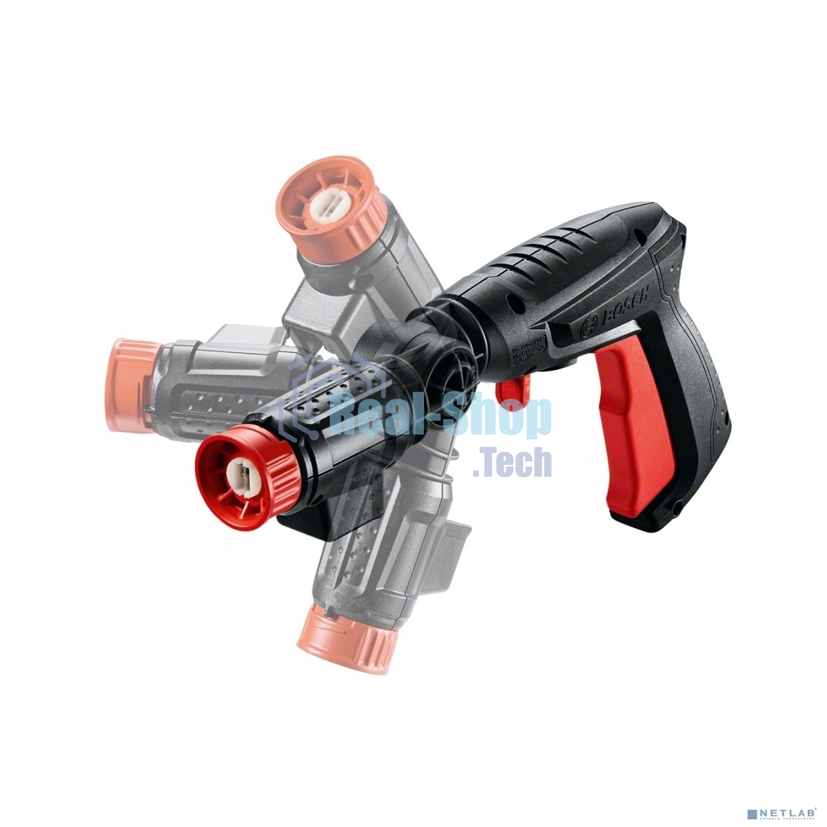 Минимойка Bosch EasyAquatak 100 1200Вт