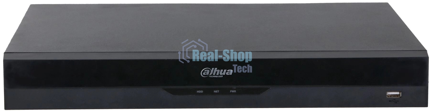 Видеорегистратор наблюдения Dahua DHI-NVR5208-EI