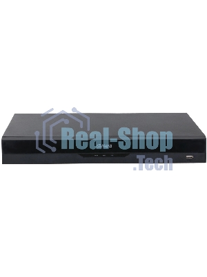 Видеорегистратор наблюдения Dahua DHI-NVR5208-EI