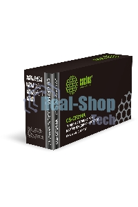 Картридж лазерный Cactus CS-CF214A черный (10000 стр.) для HP LaserJet 700 MFP M712