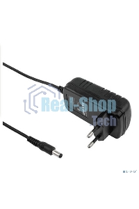 Источник питания Rexant 110-220 V AC/5 V DC 3 А 15 W с DC разъемом подключения 5.5х2.1, без влагозащиты (IP23)