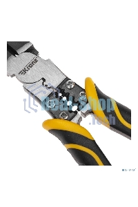 Бокорезы многофункциональные Kranz универсальные 190мм