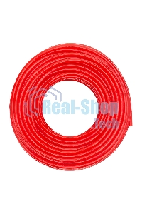 Леска для триммера MTX круглая 4,0 мм х 15 м