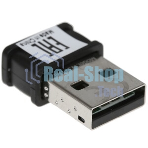 Сетевое оборудование Tenda W311MI Адаптер Wireless N150 Pico USB 2.0 Adapter with 2dBi with 1 fixed antenna (internal PCB)