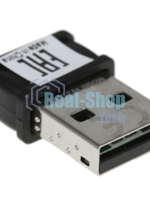 Сетевое оборудование Tenda W311MI Адаптер Wireless N150 Pico USB 2.0 Adapter with 2dBi with 1 fixed antenna (internal PCB)