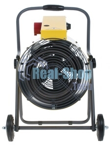 Тепловая пушка Ballu BHP-P2-22, 22 кВт 1600м3/час 380В