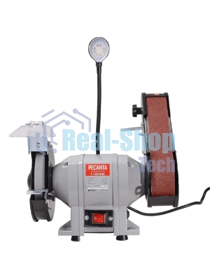 Станок заточной Ресанта Т-150/350Л 350W (75/7/4)