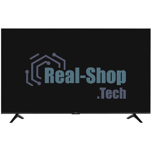 Телевизор Xiaomi TV A 65 2026 L65MB-ARU черный DLED UHD 60Hz Smart TV