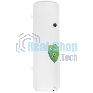 Водонагреватель Haier ES80V-B1 SLIM 1.5кВт 80л электрический настенный, белый