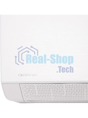 Сплит-система Ballu Defender BSHI-09HN8 белый