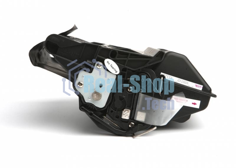 Картридж лазерный Cactus CS-C8061X черный (10000 стр.) для HP LJ 4100/4000/4050