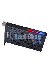 Карта видеозахвата Avermedia LIVE GAMER 4K GC573 внутренний PCI-E