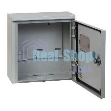 Щит ЩУ-3/1-0 (395х310х150) IP54 PROxima EKF mb54-3m