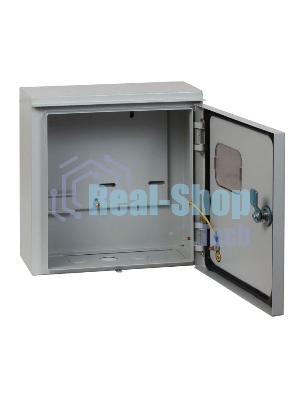 Щит ЩУ-3/1-0 (395х310х150) IP54 PROxima EKF mb54-3m