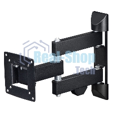 Кронштейн для телевизора Hama H-118112 черный 10