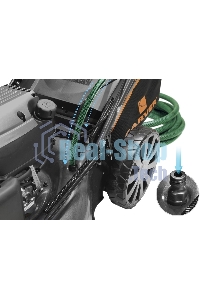 Газонокосилка роторная Carver LMG-3653DMS (01.024.00010) 3600Вт