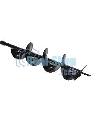 Бур HUTER AG-150