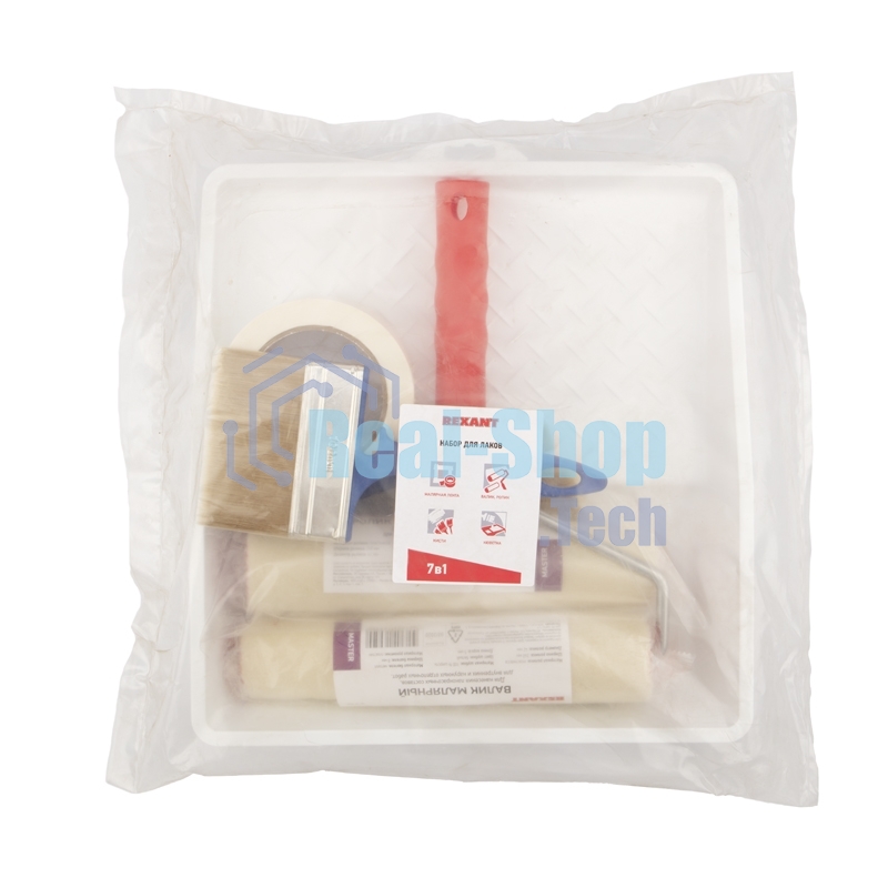 Набор для лаков Rexant