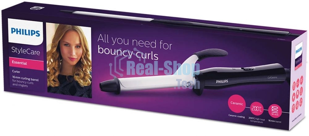 Стайлер Philips BHB862/00