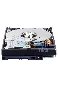 Жесткий диск Western Digital Original SATA-III 500Gb WD5000AZLX Blue (7200rpm) 32Mb 3.5